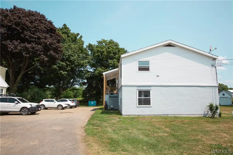 39 Clinton Avenue, Fredonia, NY 14063 - #2