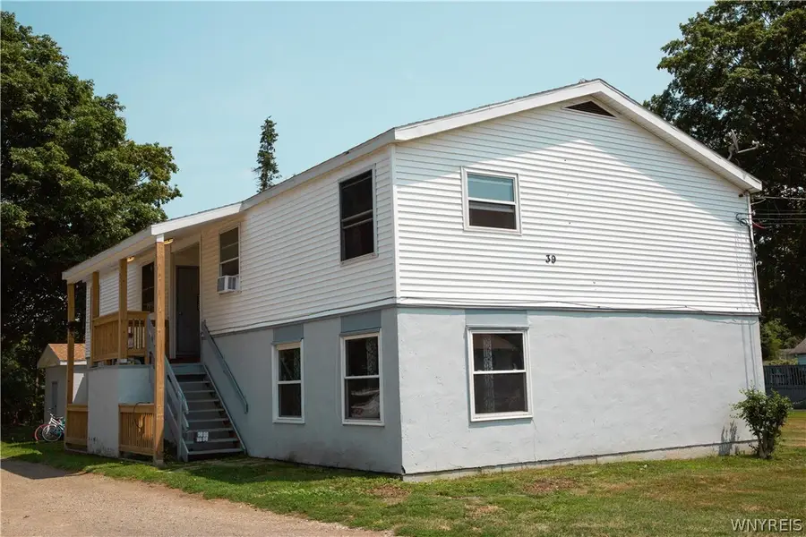 39 Clinton Avenue, Fredonia, NY 14063 - #3