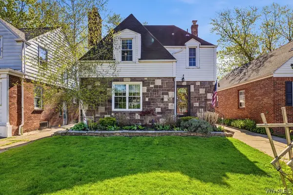 965 Colvin Boulevard, Buffalo, NY 14217