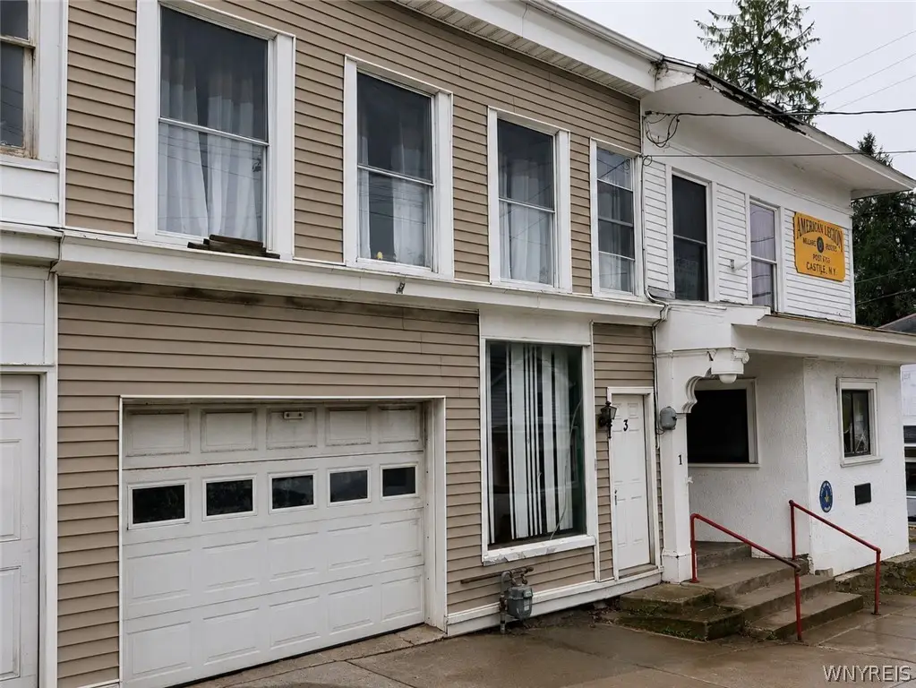 Address Withheld By Seller, Castile, NY 14427 - #1