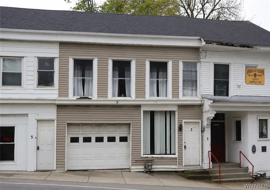 Address Withheld By Seller, Castile, NY 14427 - #2
