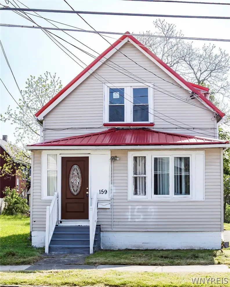 159 Kilhoffer Street, Buffalo, NY 14211 - #2