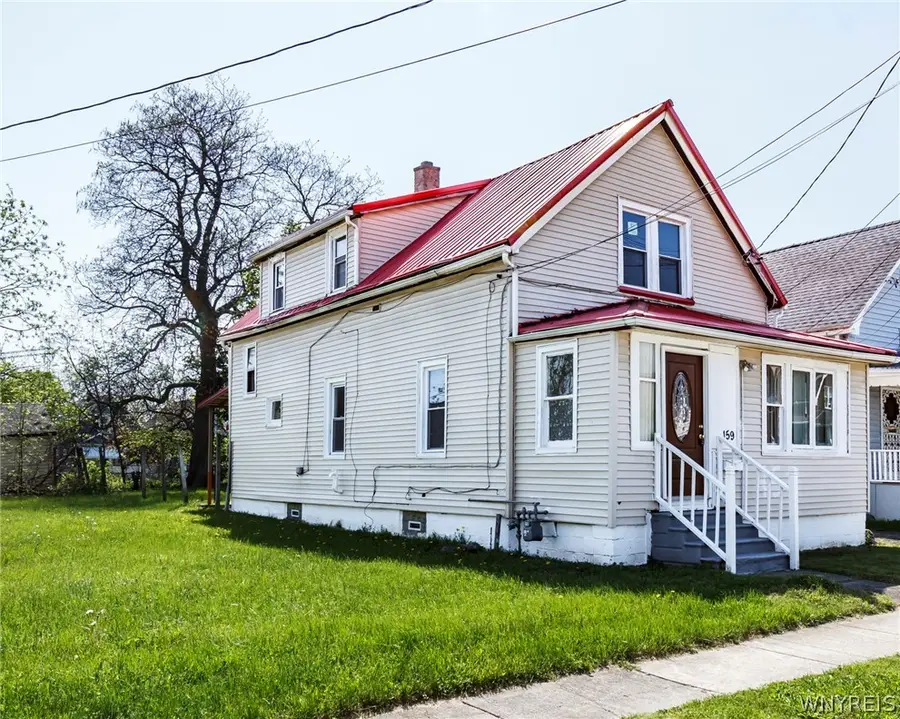 159 Kilhoffer Street, Buffalo, NY 14211 - #3