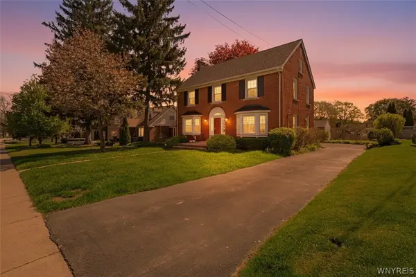 4831 Lewiston Road, Niagara Falls, NY 14305