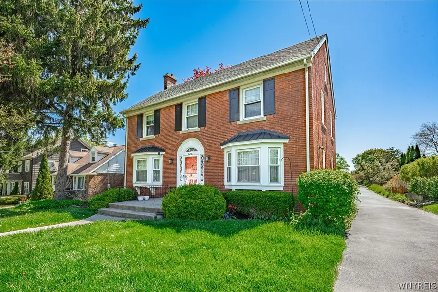 4831 Lewiston Road, Niagara Falls, NY 14305 - #3