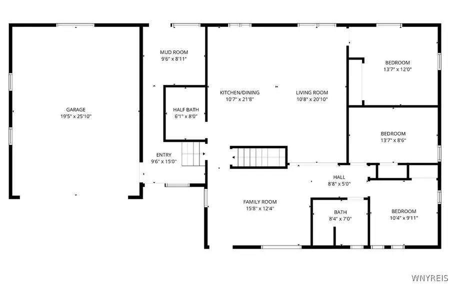 4164 Salt Works Road, Medina, NY 14103 - #3