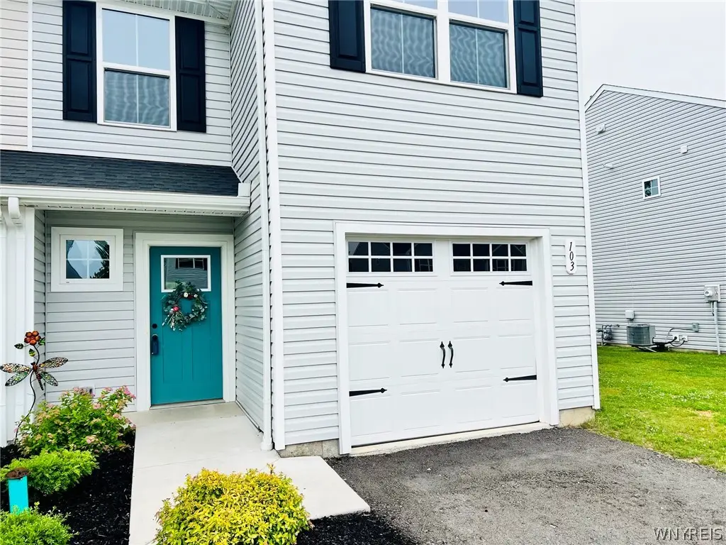 103 Grant Boulevard, West Seneca, NY 14218 - #1