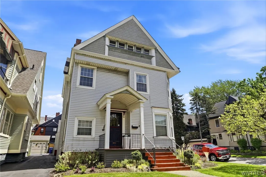 439 Richmond Avenue, Buffalo, NY 14222 - #1