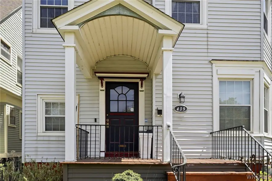 439 Richmond Avenue, Buffalo, NY 14222 - #2