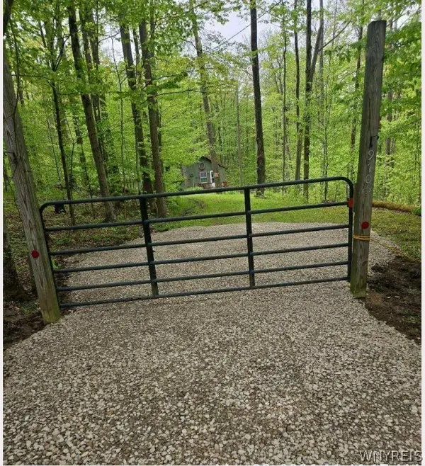 9705 White Meeting House Road, Cuba, NY 14727