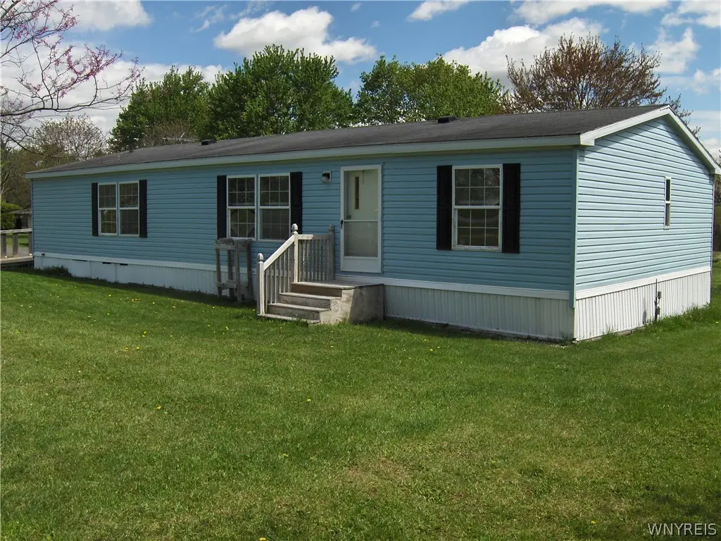 4545 Dilts Road, Romulus, NY 14541 - #1