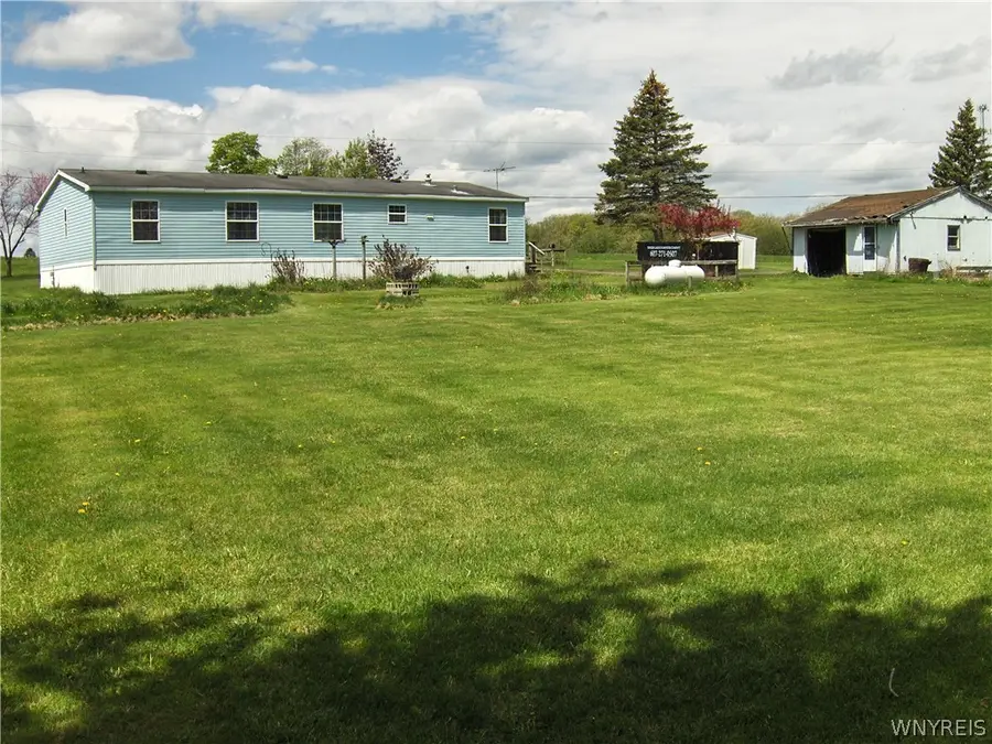 4545 Dilts Road, Romulus, NY 14541 - #2