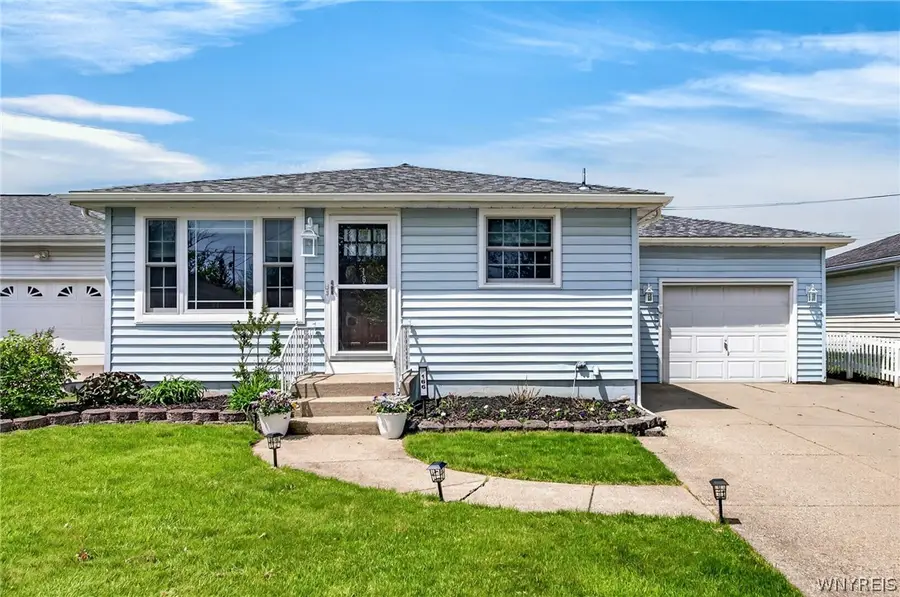 166 Dean Road, Depew, NY 14043 - #2