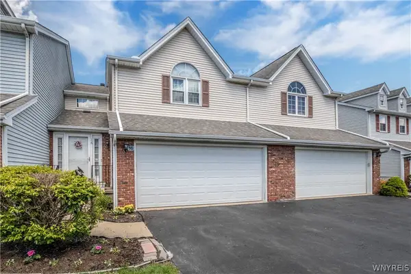 16 N Hill Drive, Buffalo, NY 14224