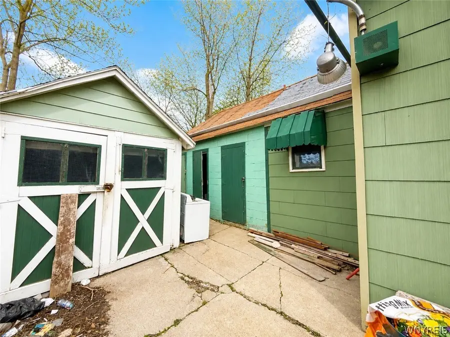 218 Coit Street, Buffalo, NY 14212 - #3