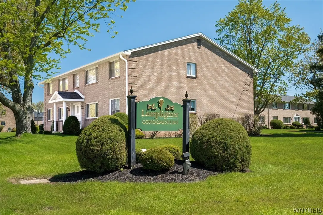 135 Old Lyme Drive #2, Williamsville, NY 14221 - #1
