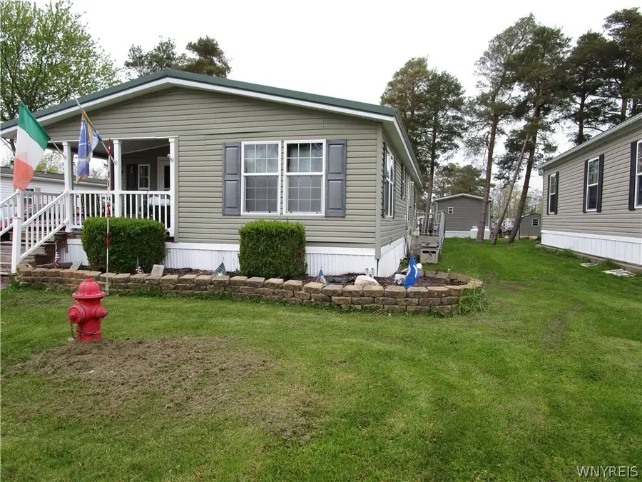 3450 Howard Road #114, Hamburg, NY 14075 - #2