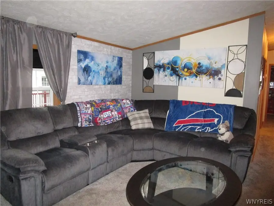 3450 Howard Road #114, Hamburg, NY 14075 - #3
