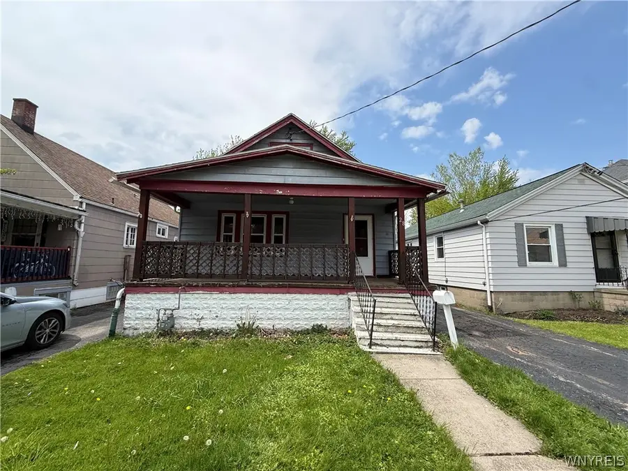28 Ludwig Avenue, Buffalo, NY 14224 - #2