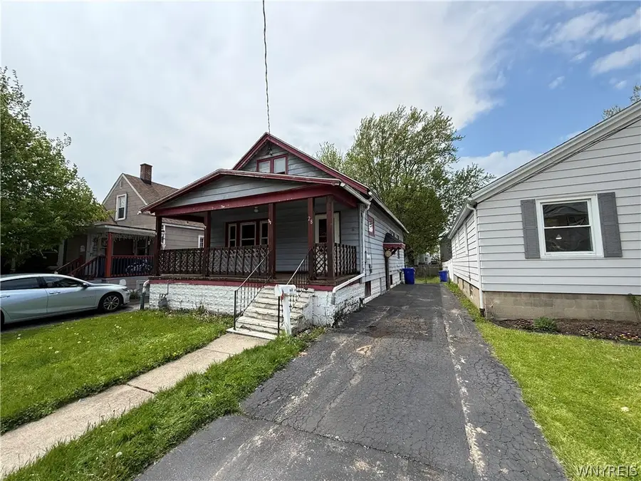 28 Ludwig Avenue, Buffalo, NY 14224 - #3