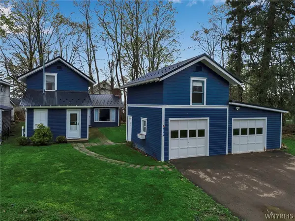 4712 Arrot Road, Bemus Point, NY 14712