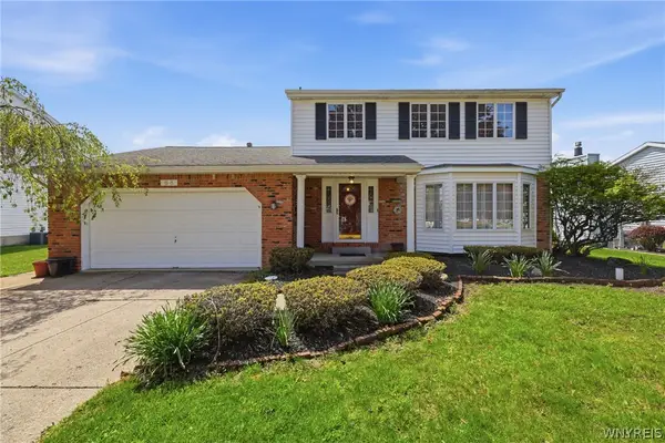 68 Tracy Lynn Lane, Buffalo, NY 14224