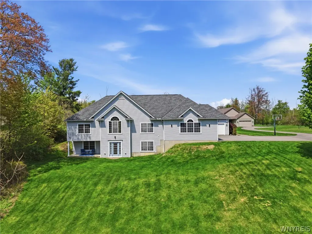 6784 Milestrip Road, Orchard Park, NY 14127 - #1