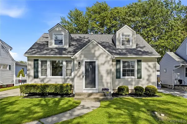 265 Blackstone Boulevard, Tonawanda, NY 14150