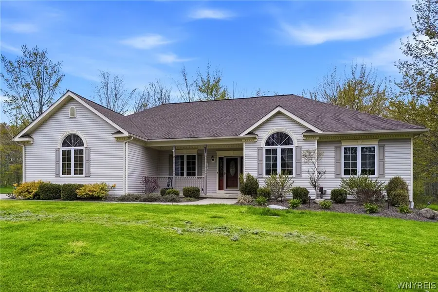 1407 Center Street, East Aurora, NY 14052 - #2