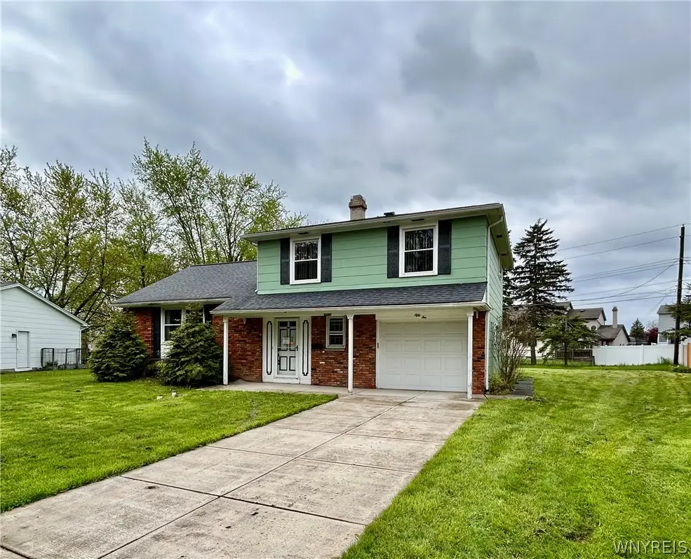 52 Dorset Drive, Depew, NY 14043 - #1