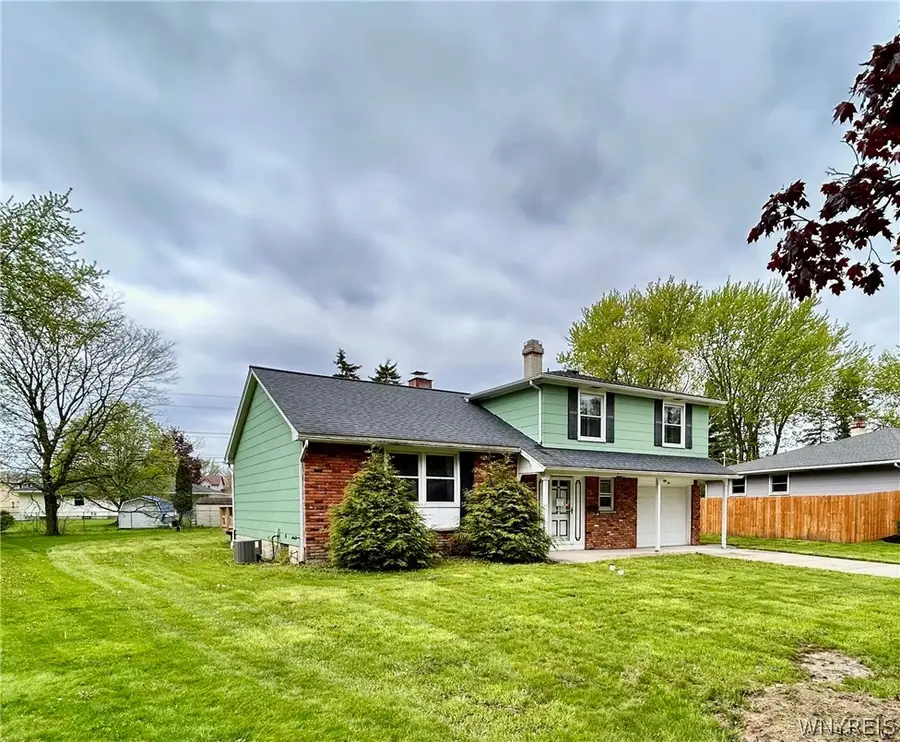 52 Dorset Drive, Depew, NY 14043 - #2