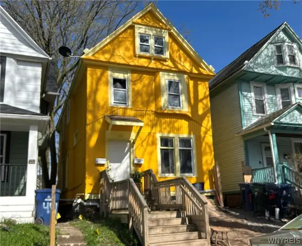 439 Parkdale Avenue, Buffalo, NY 14213