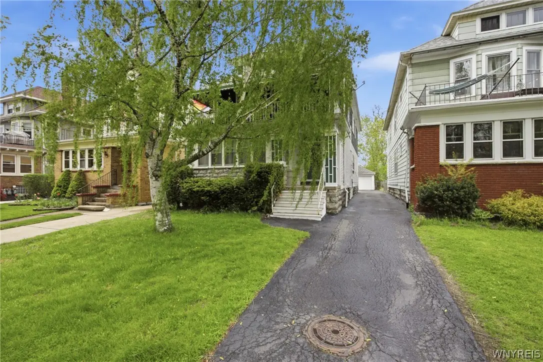 301 Colvin Avenue, Buffalo, NY 14216 - #1