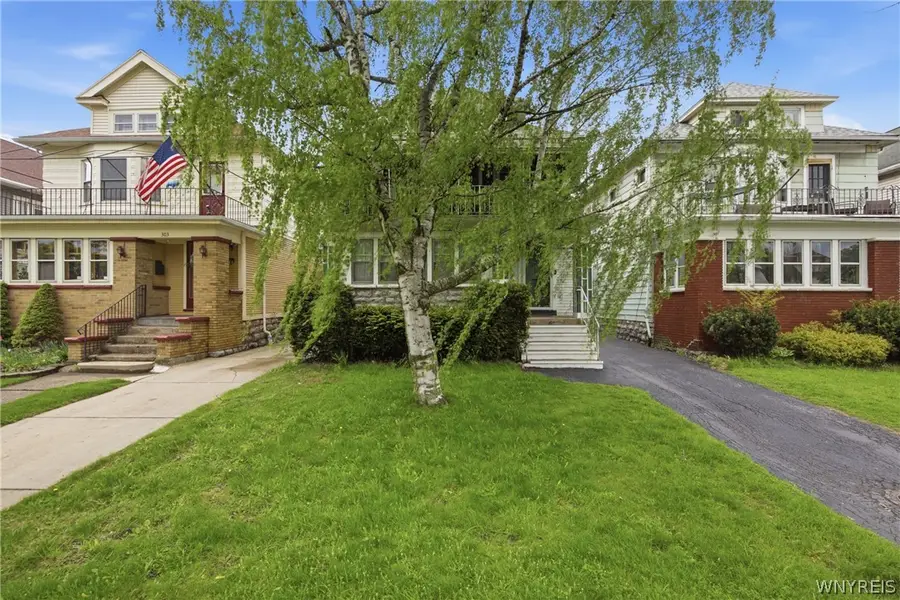 301 Colvin Avenue, Buffalo, NY 14216 - #2