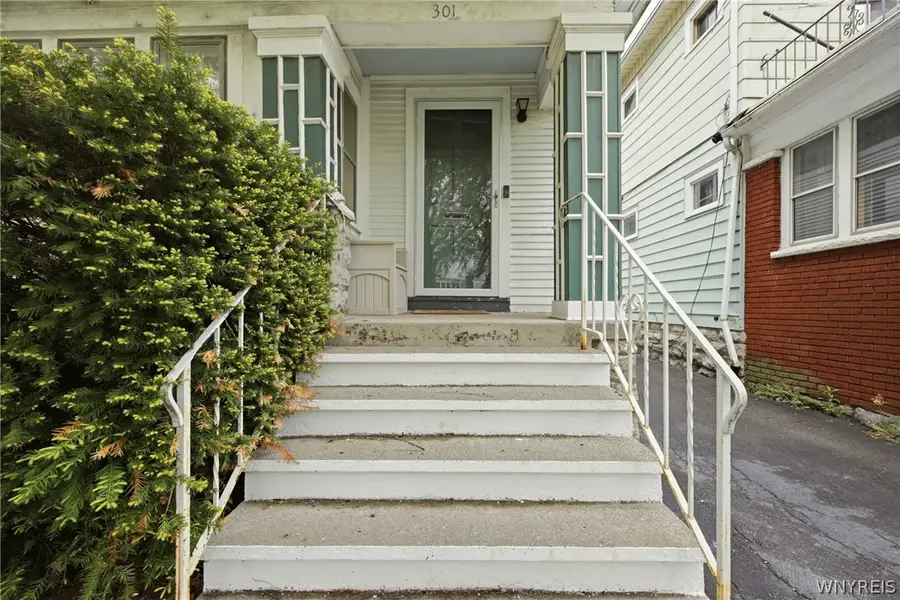 301 Colvin Avenue, Buffalo, NY 14216 - #3