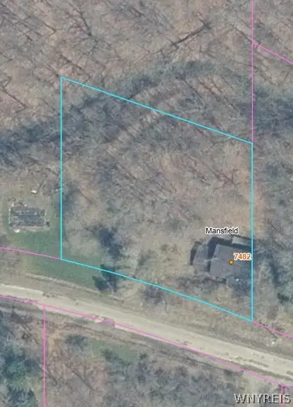 7482 Dublin Road, Salamanca, NY 14779