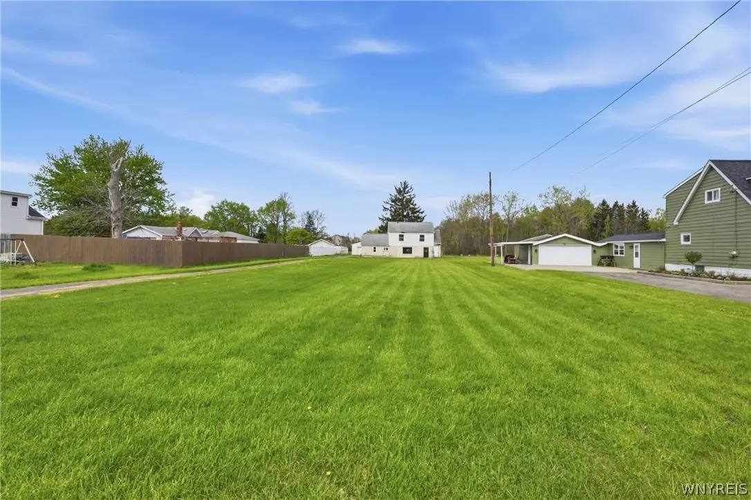 140 Wendel Street, Depew, NY 14043 - #1