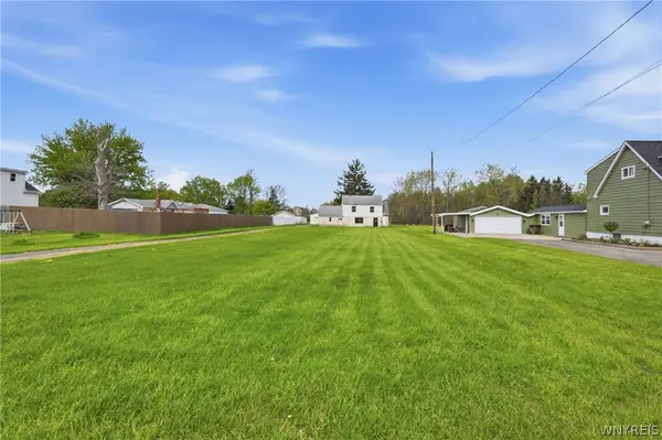 140 Wendel Street, Depew, NY 14043