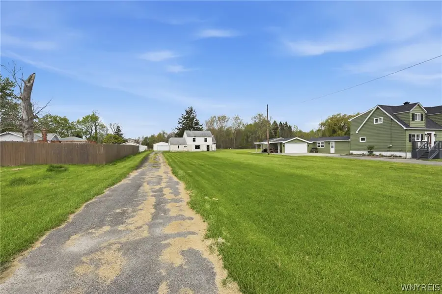 140 Wendel Street, Depew, NY 14043 - #2