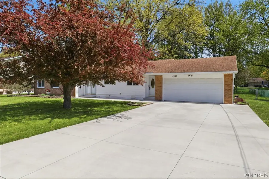 3499 Baseline Road, Grand Island, NY 14072 - #2