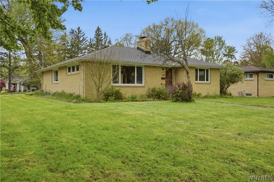 4490 Hedgewood Drive, Williamsville, NY 14221 - #1