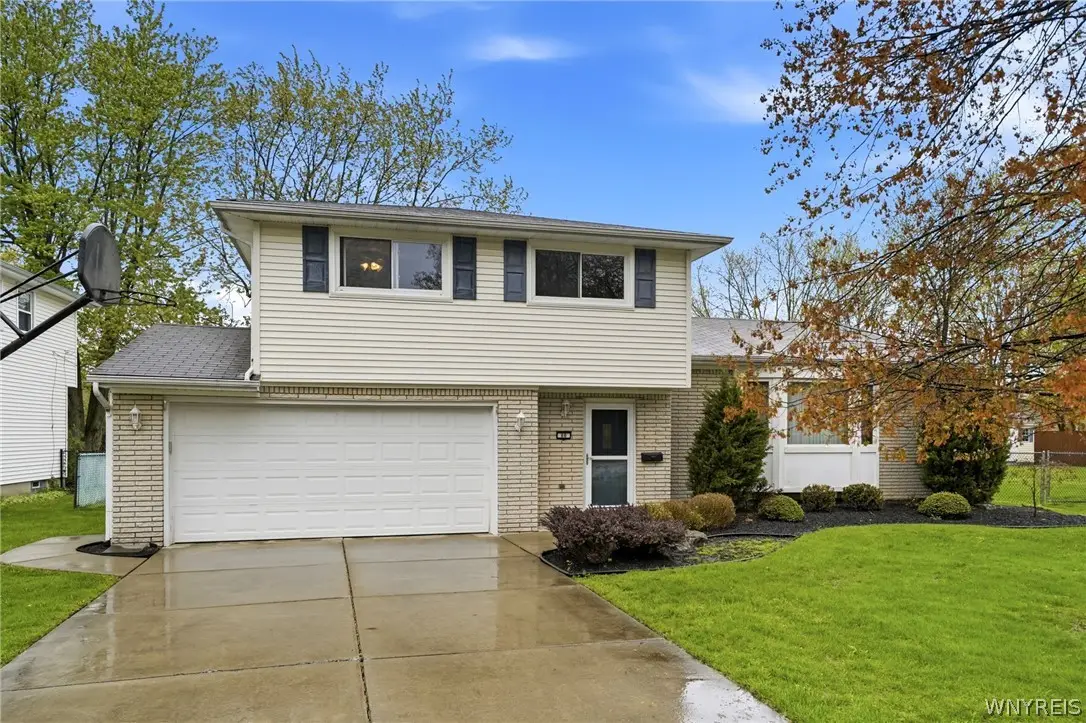 86 Tartan Lane, Williamsville, NY 14221 - #1