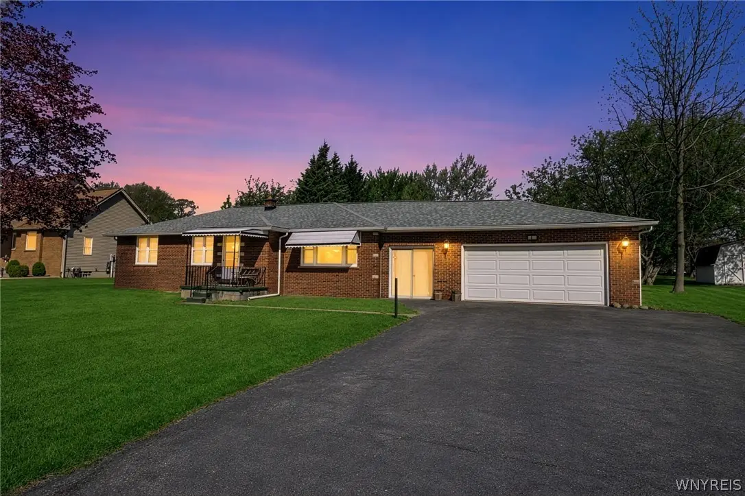 8130 Packard Road, Niagara Falls, NY 14304 - #1