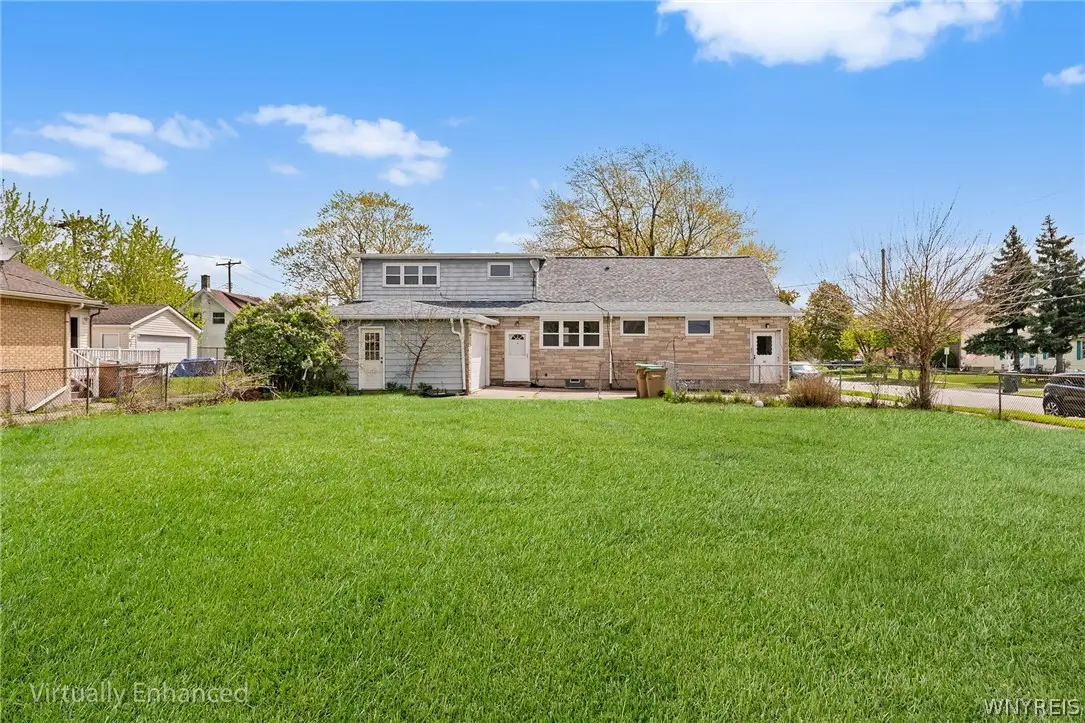 30 Meadowlawn Road, Buffalo, NY 14225 - #1