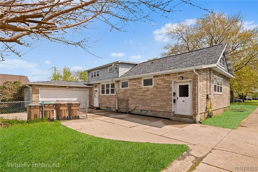 30 Meadowlawn Road, Buffalo, NY 14225 - #2