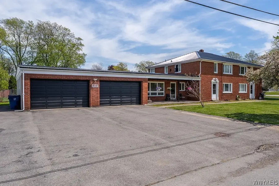 858 Wehrle Drive, Buffalo, NY 14221 - #3