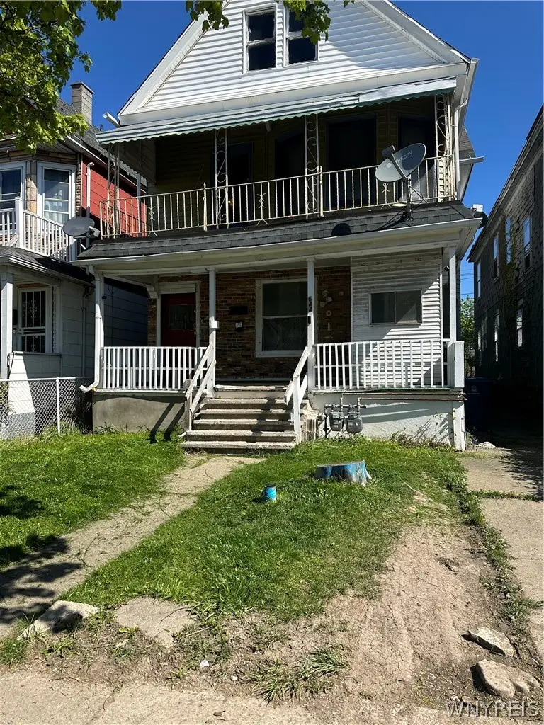 644 E Ferry Street, Buffalo, NY 14211 - #1