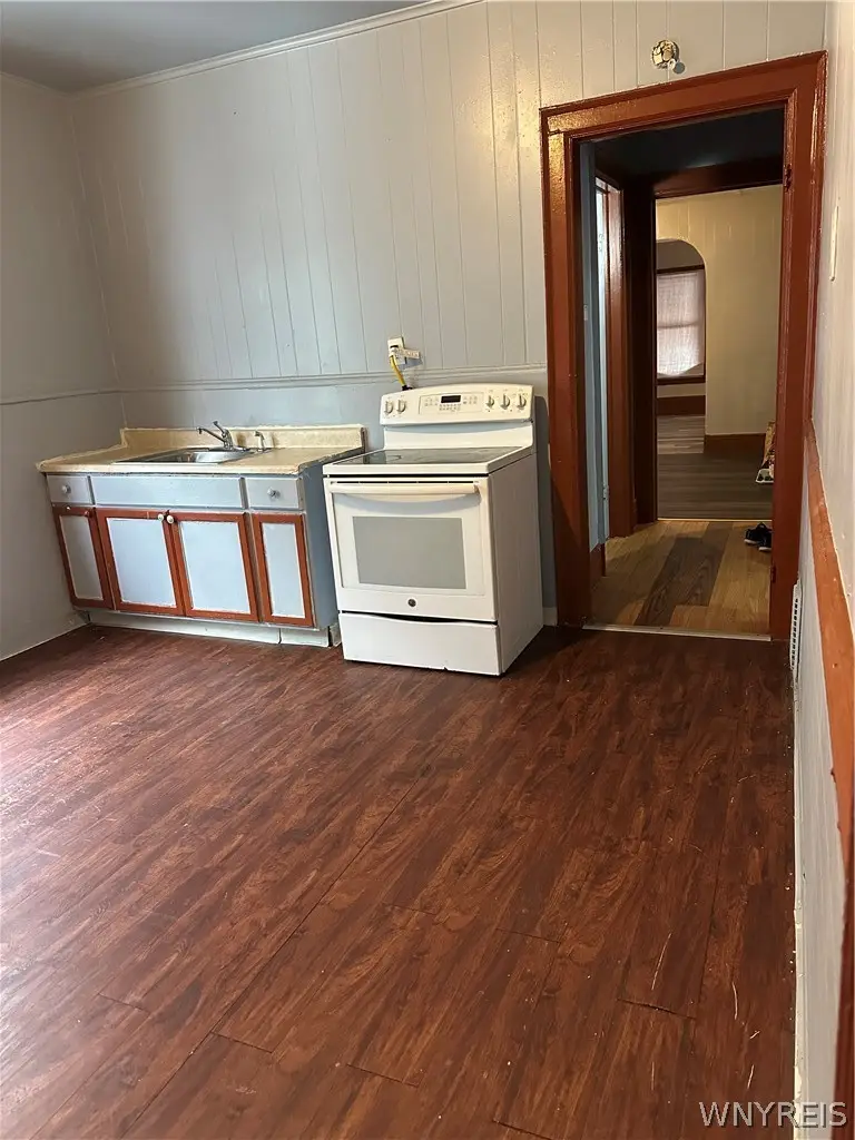 644 E Ferry Street, Buffalo, NY 14211 - #3