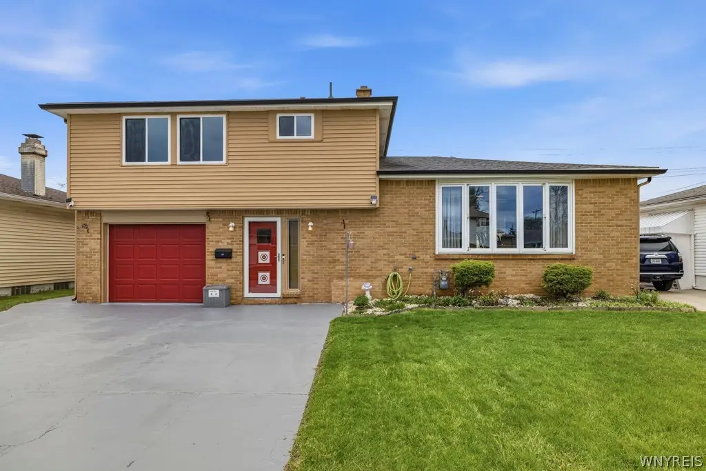 85 Bernice Drive, Cheektowaga, NY 14225 - #1