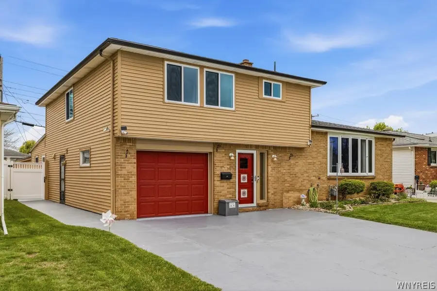 85 Bernice Drive, Cheektowaga, NY 14225 - #2